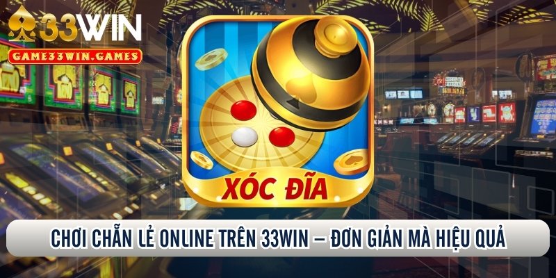 Chẵn lẻ online