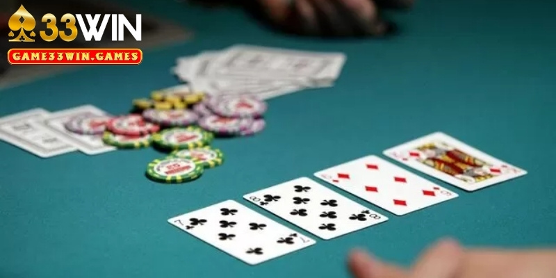 Mẹo đánh bài câu cá bất bại từ cao thủ kinh nghiệm