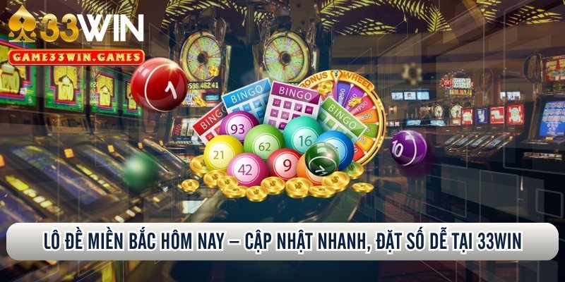 Lô đề Miền Bắc